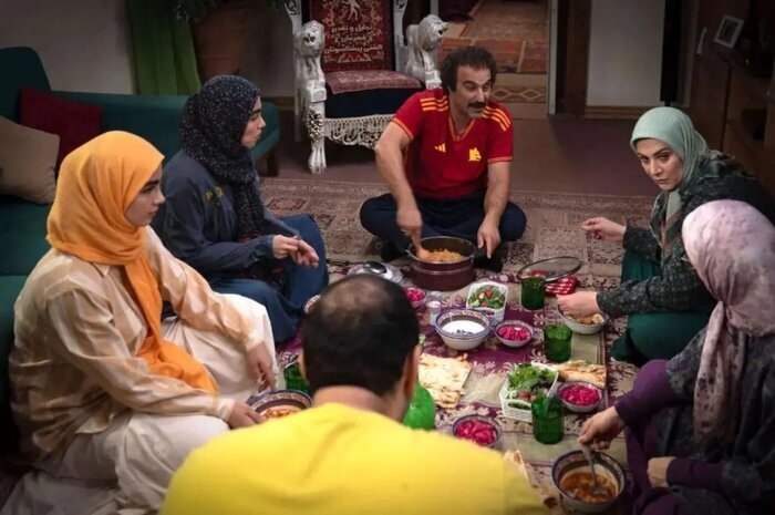 امشب "سرمایه" را در آنتن تلویزیون ببینید