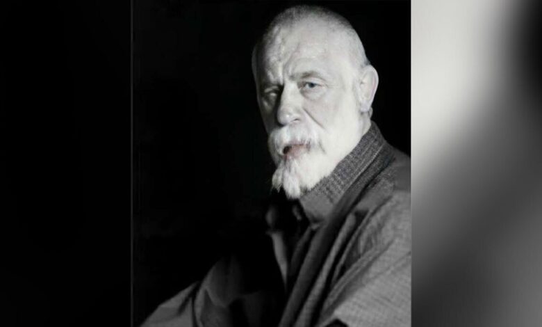 بازیگر مشهور فیلم درگذشت - اخبار آنلاین