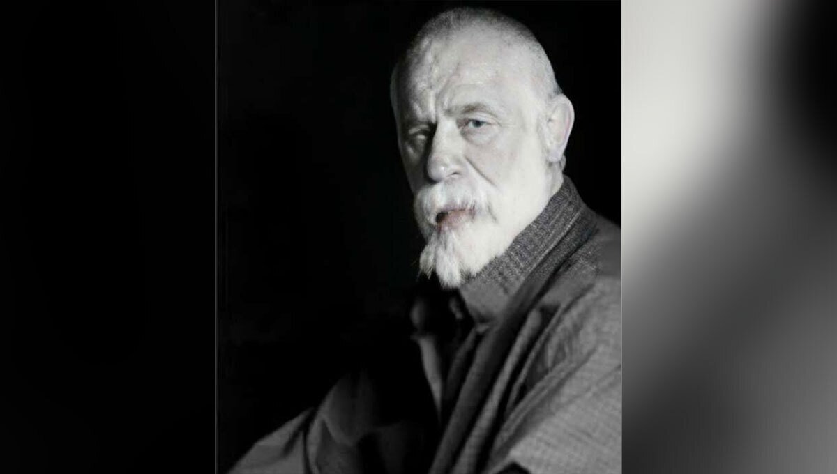 بازیگر مشهور فیلم درگذشت - اخبار آنلاین