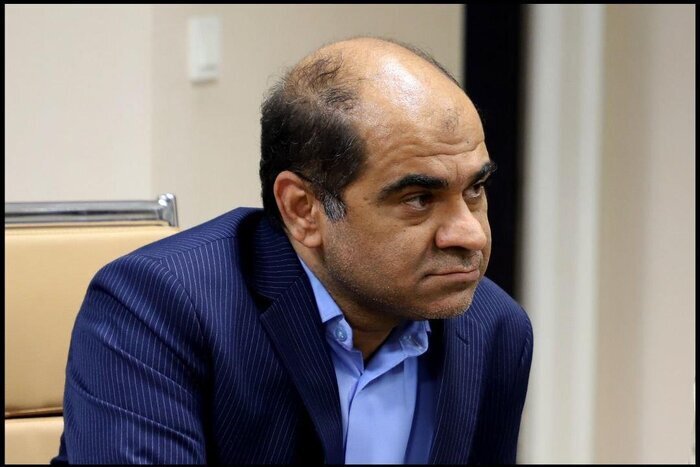 رئیس موزه هنر معاصر تهران منصوب شد