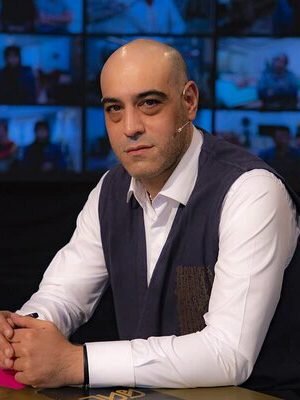 هنگامی که ژن خوب در سینما/ نفیه های ایران زیر شیشه بزرگنمایی می درخشد