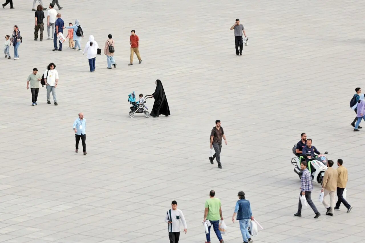 نمایشگاه کتاب آیا واقعاً مقدس است؟/ زمان تغییر کرده است و دیگر شهری برای قدیمی نیست