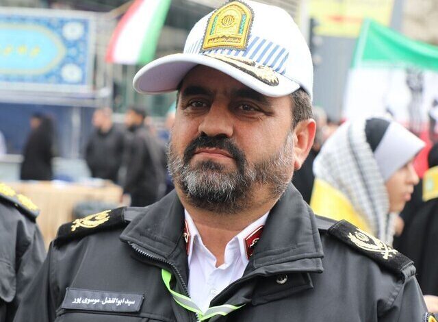 تأثیر فرهنگ بر سینما و اثرات چشمگیر در کاهش تخلفات ترافیک/ اسکن و حوادث ، صفحه ملموس در جاده نیست.
