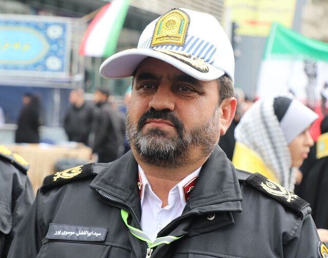 تأثیر فرهنگ بر سینما و اثرات چشمگیر در کاهش تخلفات ترافیک/ اسکن و حوادث ، صفحه ملموس در جاده نیست.