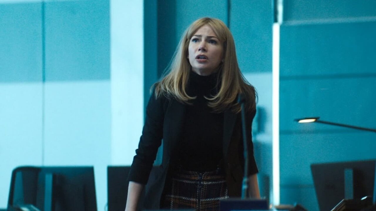 میشل ویلیامز ؛ از عملکرد سریال گرفته تا نامزدی/ عکس اسکار