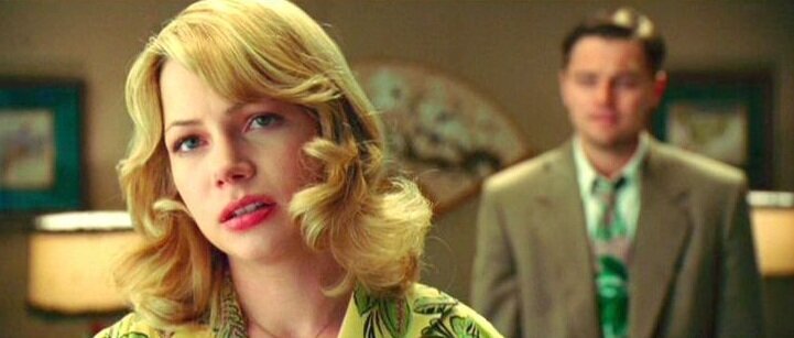 میشل ویلیامز ؛ از عملکرد سریال گرفته تا نامزدی/ عکس اسکار