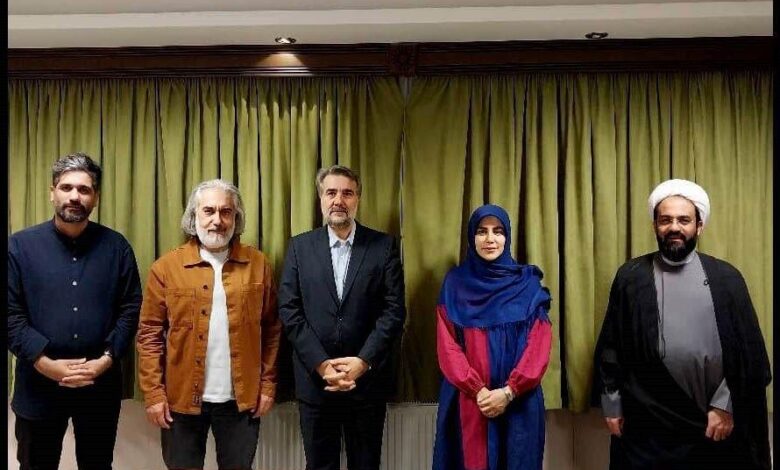 سخنگوی "پرسنل اجرایی سند موسیقی ملی" معرفی شد