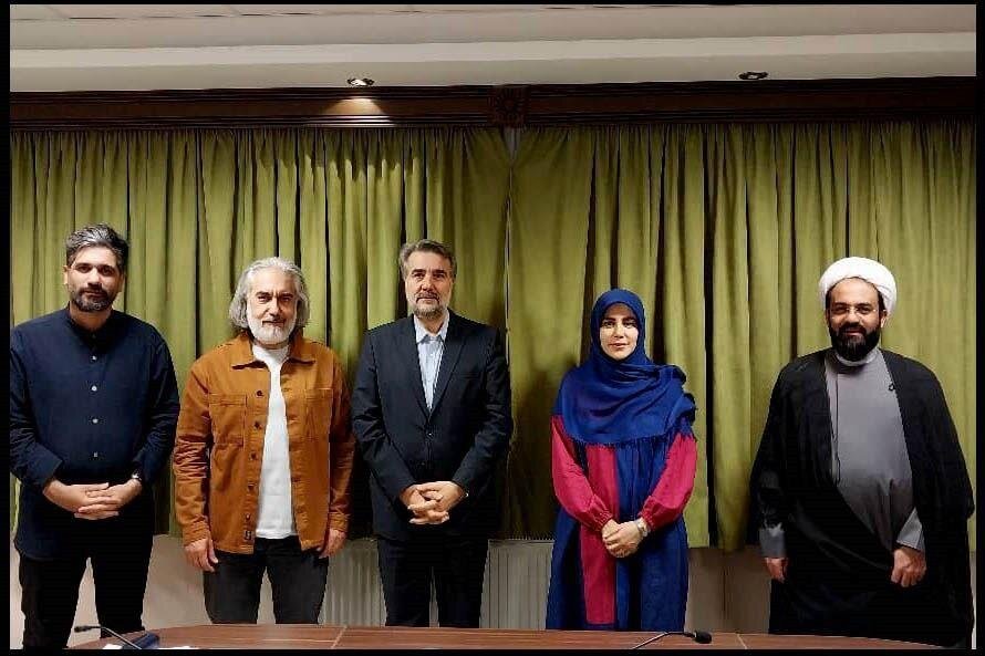 سخنگوی "پرسنل اجرایی سند موسیقی ملی" معرفی شد