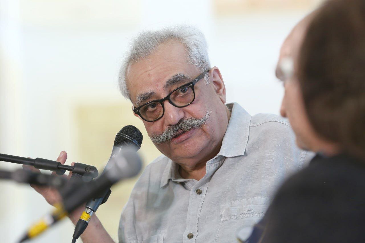 Farzad Motman: اقتباس وفادار از ادبیات سینما نتیجه خوبی ندارد