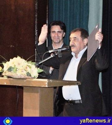 محمد حسین قزمی درگذشت