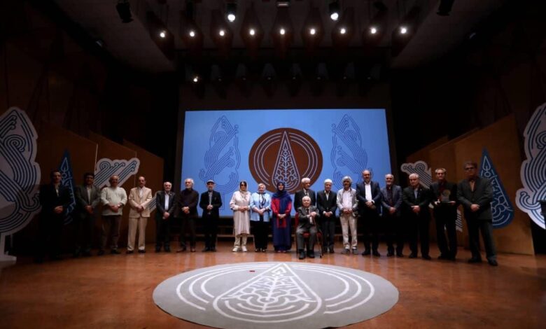 برندگان جایزه دوم سدر نامزد شدند