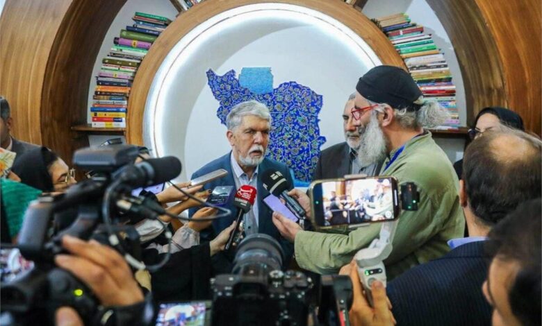 صالبی: سیستم جادوگر کتاب احساس خواندن و کتابخانه را افزایش می دهد