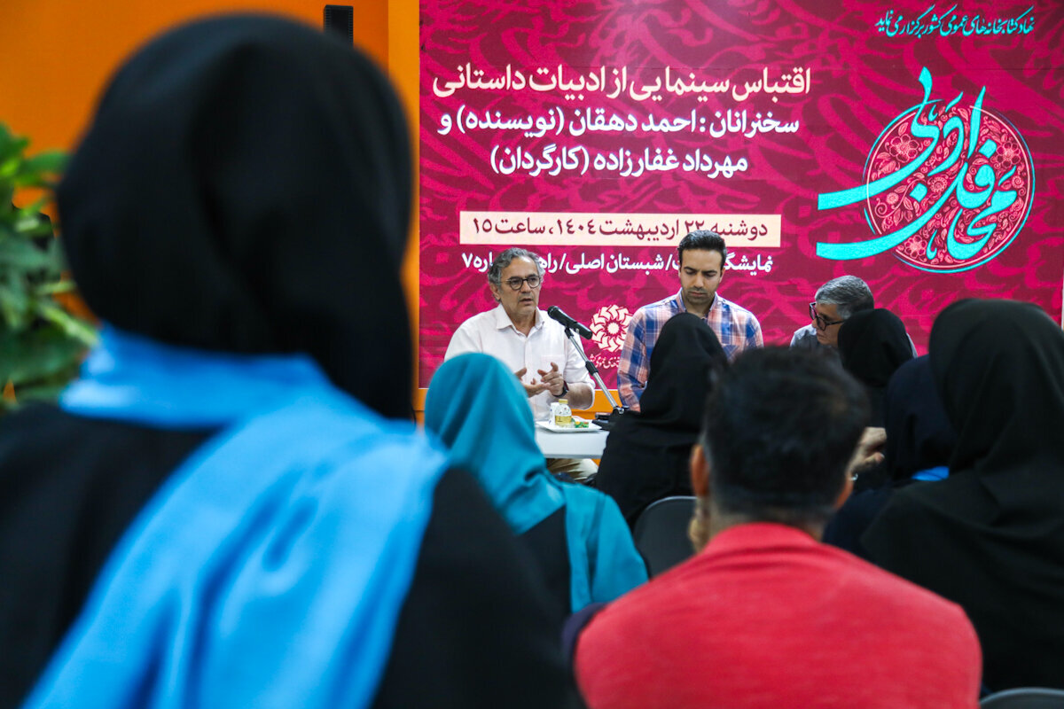اقتباس فیلم ؛ راه نجات سینمای جنگ/ بدون دنیای داستانی یک سازگاری ناقص است