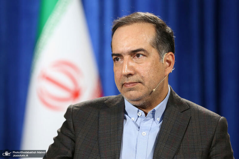 سه کتاب Hossein Entezami در نمایشگاه کتاب تهران