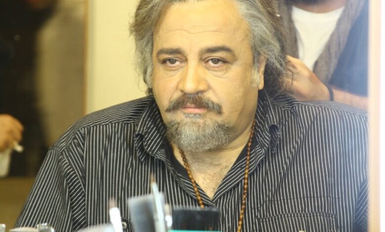 شما نباید چالش یک چهره را با بازیگران آرایشی/ آرایش خوب ببینید