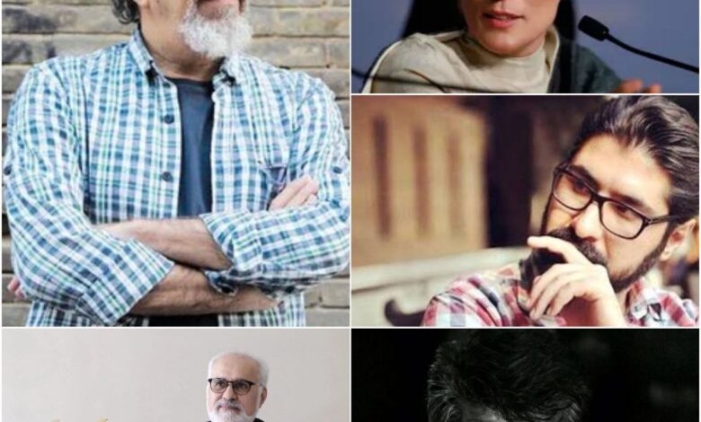 ارائه هیئت منصفه/ورود به جشنواره یکنواختی برای تماشاگران رایگان
