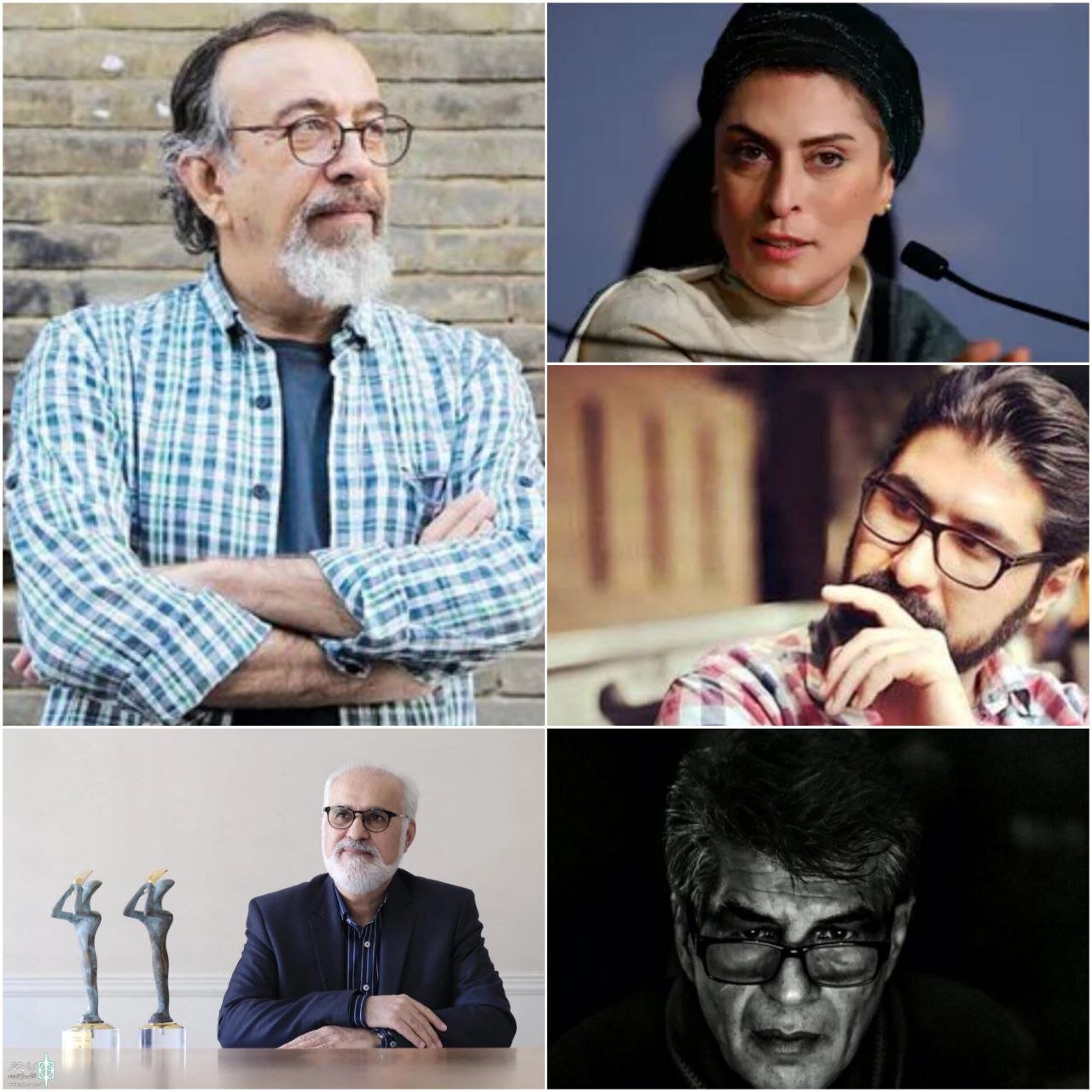 ارائه هیئت منصفه/ورود به جشنواره یکنواختی برای تماشاگران رایگان