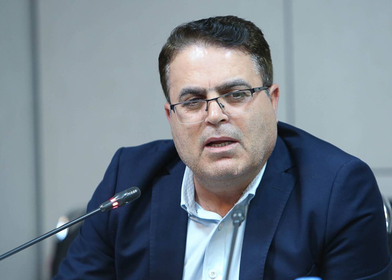 کل فروش نمایشگاه کتاب از 2 میلیارد دلار فراتر رفته است