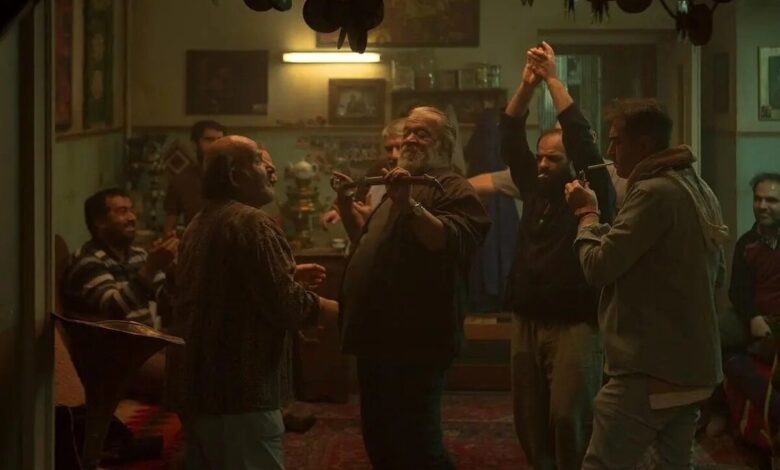 Raed Faridzadeh: