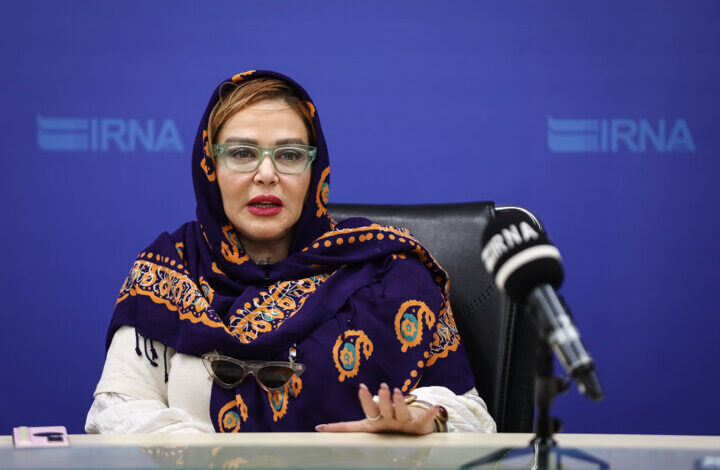 بهار رهناما: خودشیفتگی باعث می شود که ما شعرهایی را که نوشتم بخوانیم/