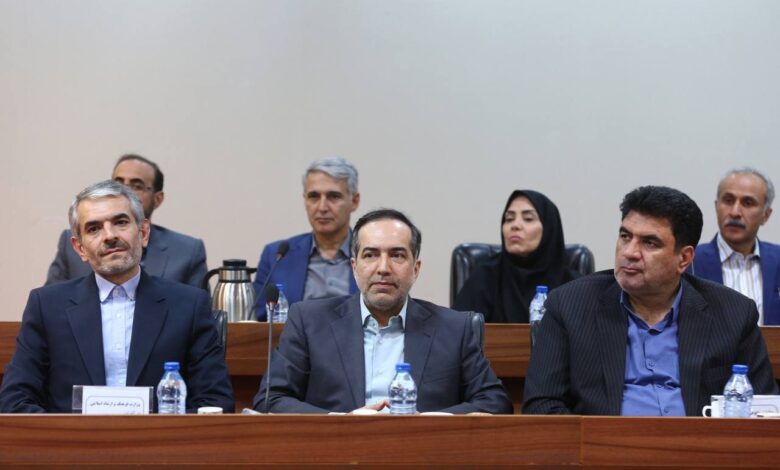 صالبی: قانون در