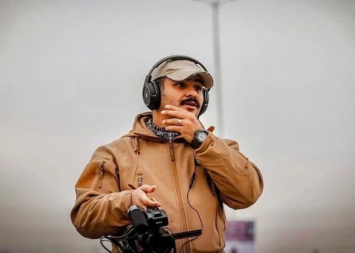 ما می خواهیم با عاملان احتمالی اخبار عکاس خبر مقابله کنیم