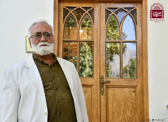 "زیبا با من تماس بگیرید" در جستجوی معنا و زندگی