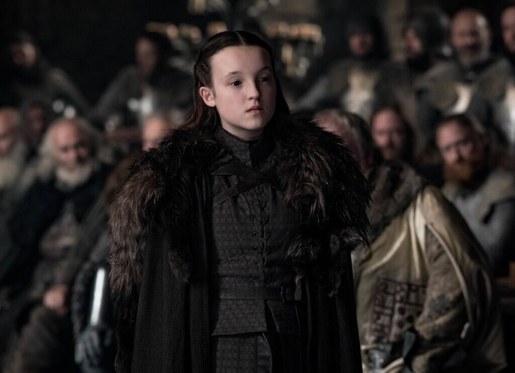 بلا رومزی ؛ پیتر پنیا شب ما که قلب ها را فتح کرد