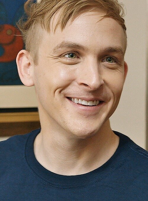 رابین لرد تیلور برای یک نقش/ عکس خاص