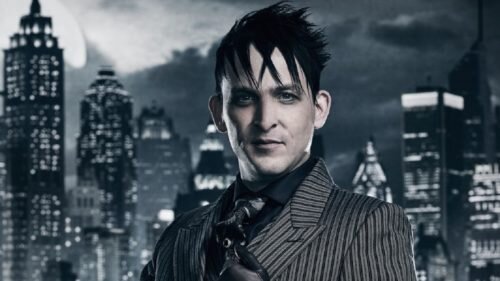 رابین لرد تیلور برای یک نقش/ عکس خاص