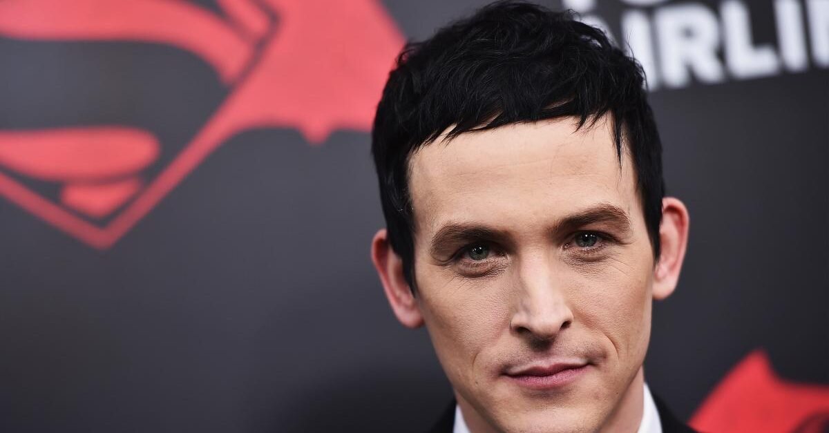 رابین لرد تیلور برای یک نقش/ عکس خاص