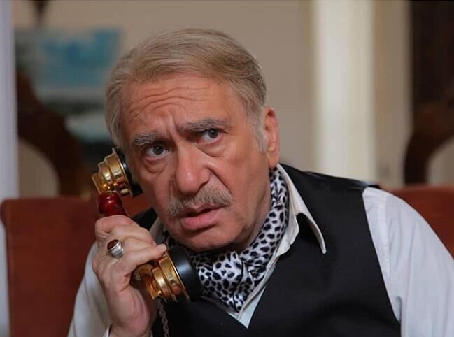داریوش کاردان: من دوست داشتم نقش آنتونی هاپکینز را بازی کنم