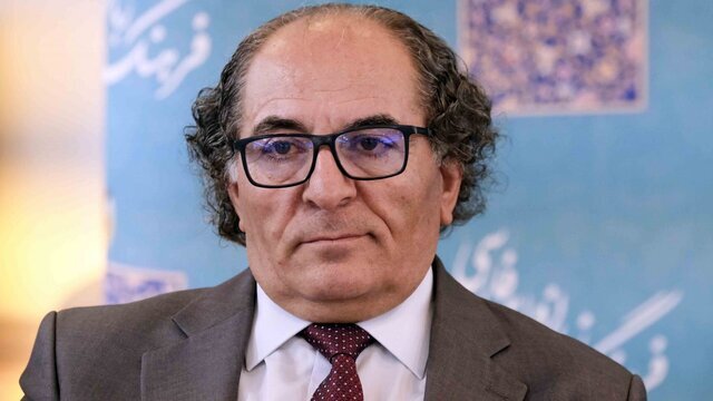 گسترش فارسی در مدارس ترکیه