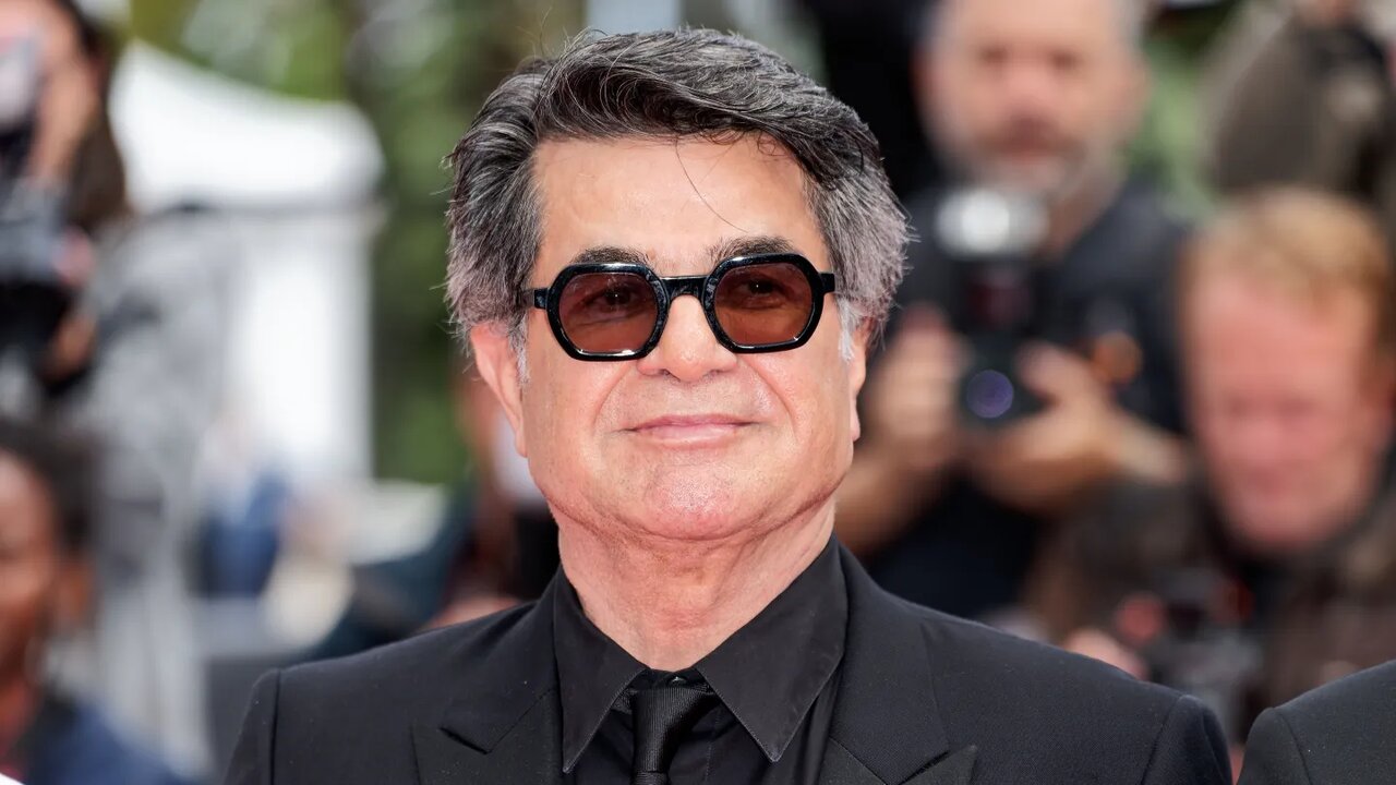 جعفر پاندی در جشنواره کن: حتی نزدیکترین دوستان من ، هیچ امیدی نداشتم