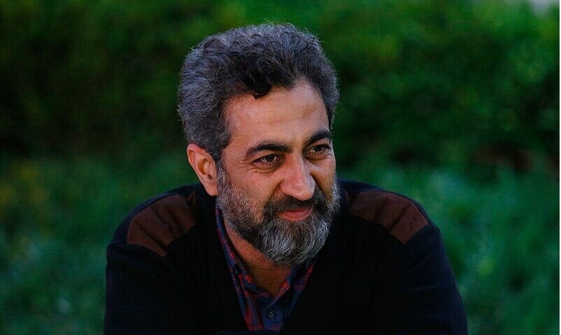 چرخ فیلم نمی تواند با کار با استعدادی چرخانده شود