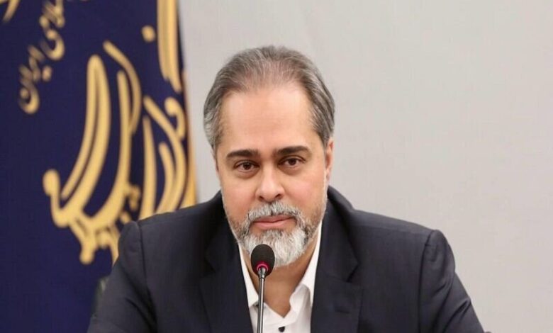 آخرین وضعیت اتحادیه فیلم متروپولیتن توسط رئیس سازمان سینما