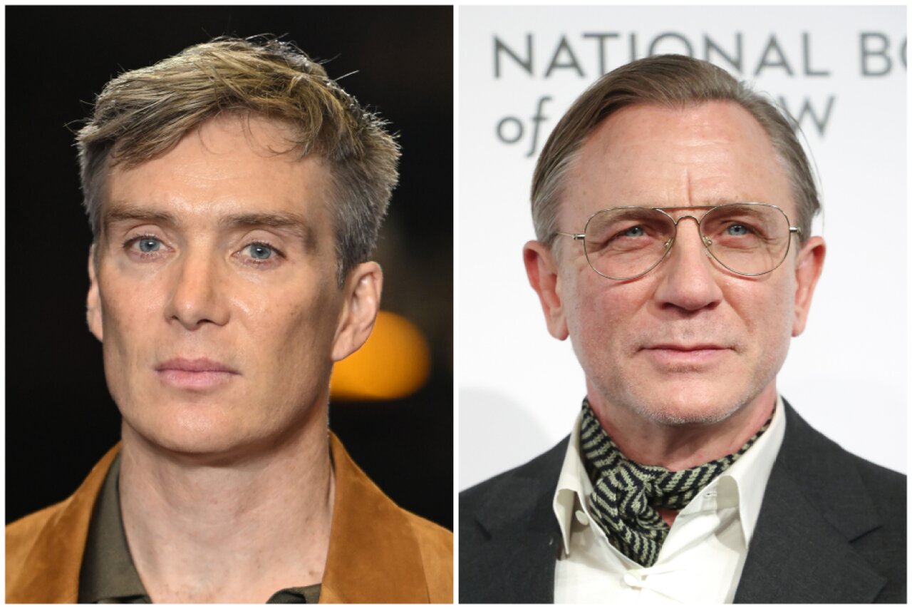 جیمز باند و اوپیمر ؛ تیم دو برابر لالاند برای آتش بازی