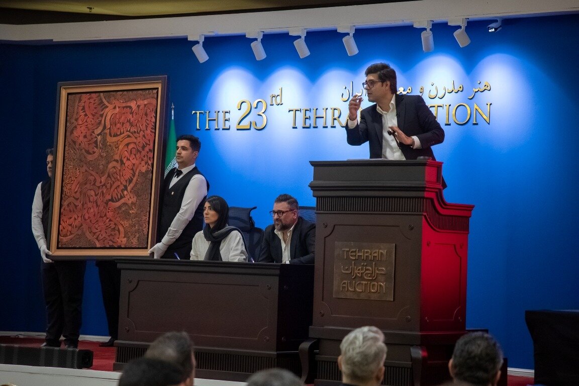 از زندگی و عربشی تا حسامی و فرماندار ؛ چند میلیاردر