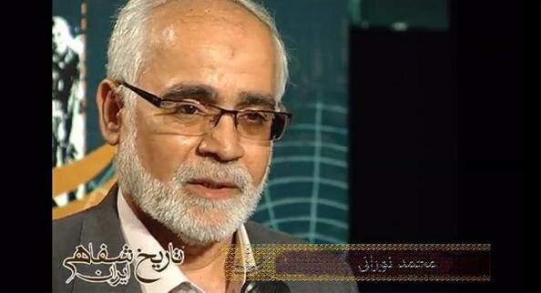 Khorramshahr ؛ شهری که هر بار از خاکستر آن می آید
