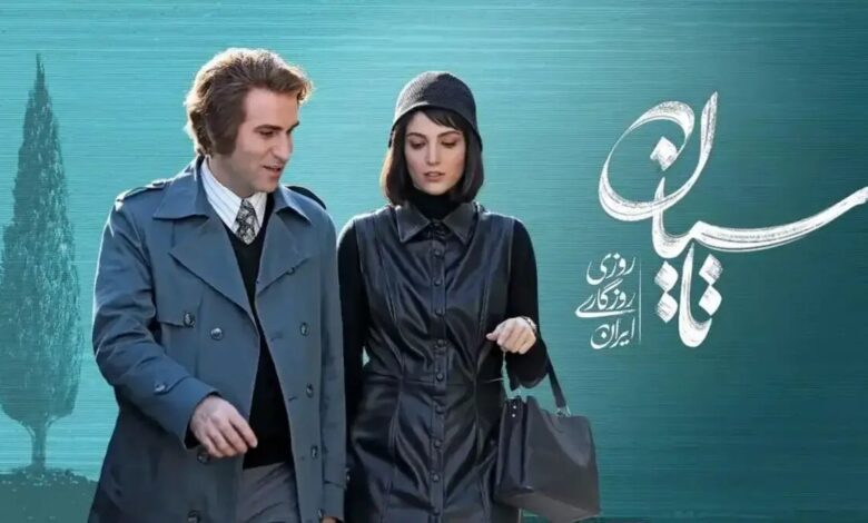 Tassian این بار تحت تیغ تیغ شهرداری
