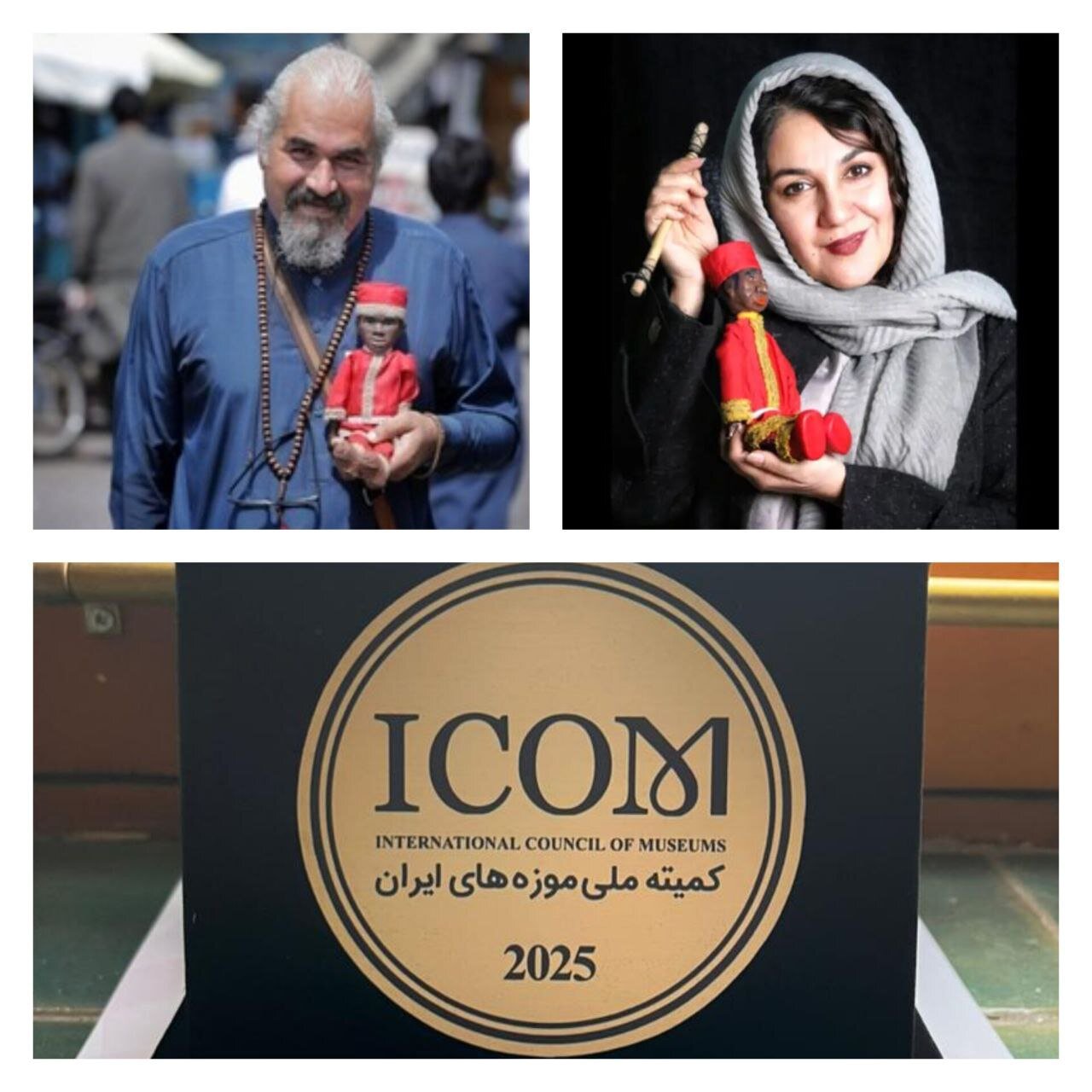 اسکندریه و انتخاب سیاواش ستاری