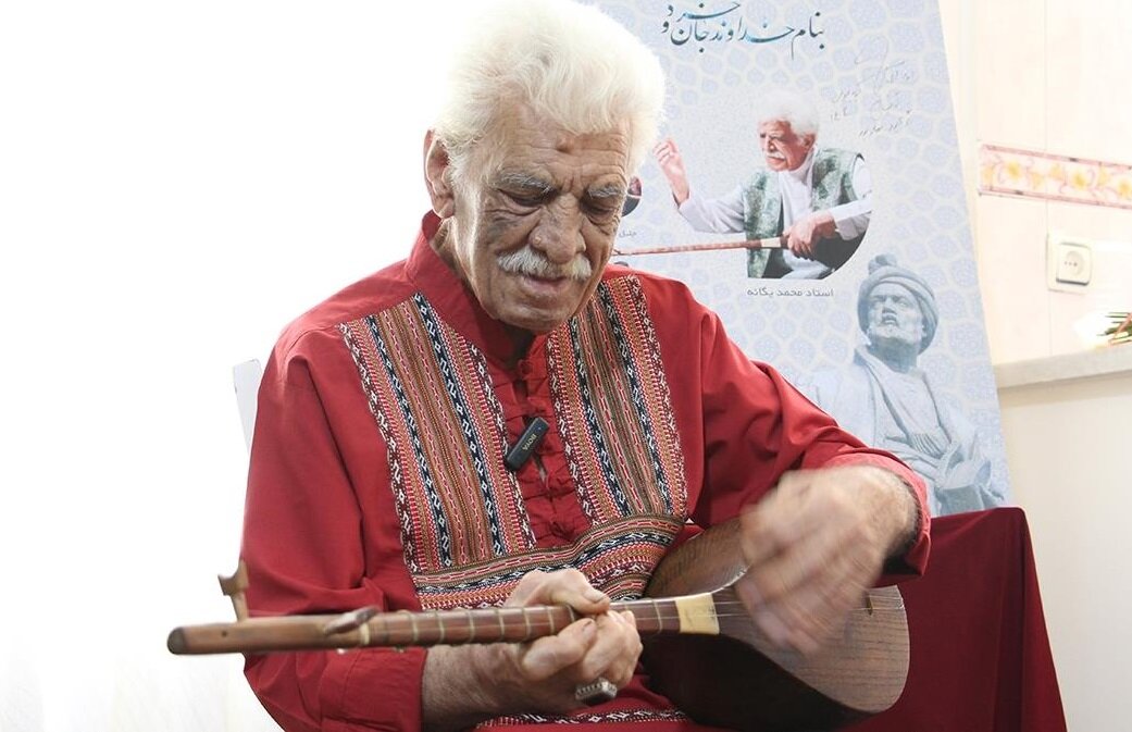 شکایت خوراسانی در مورد تحقیر