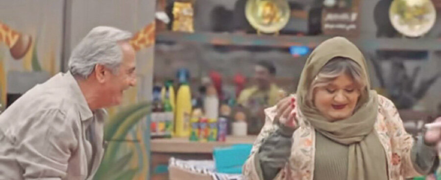 انتقادات بالای مجید موزافاری و اکبر عبدی/ در جوکر پول خوبی کسب می کنند ، بازیگران ابتذال را می پذیرند