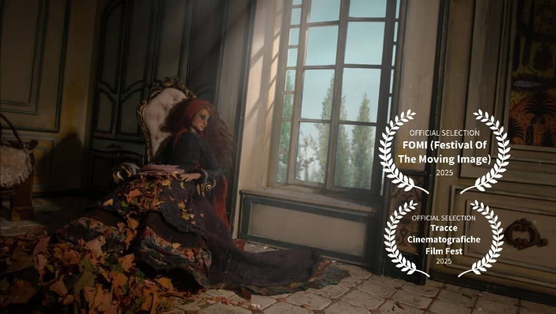 افتخار جدیدی برای انیمیشن ایرانی در ایتالیا و انگلیس