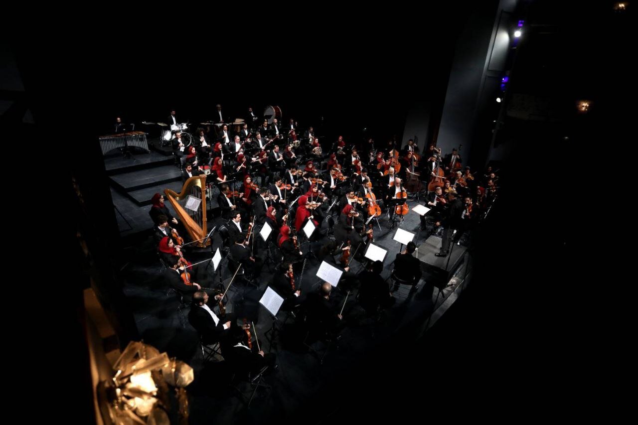 فالک الفلاک این بار در تهران