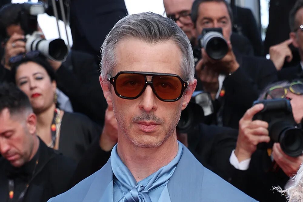 محاکمه کن مانند انتخاب پاپ بود