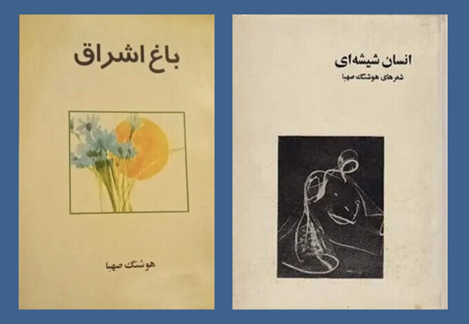خبر مرگ شاعر پس از چهار ماه