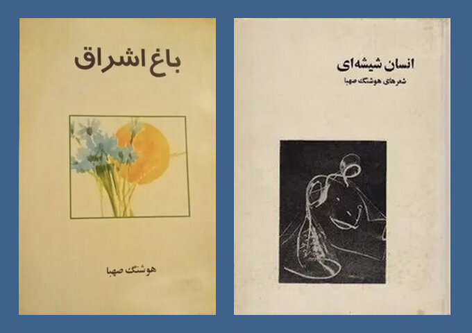 خبر مرگ شاعر پس از چهار ماه