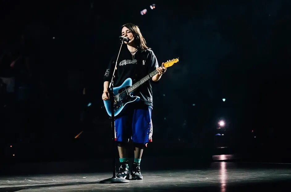 عملکرد غیرقابل مقایسه جنیفر لوپز جوایز را به دست آورد