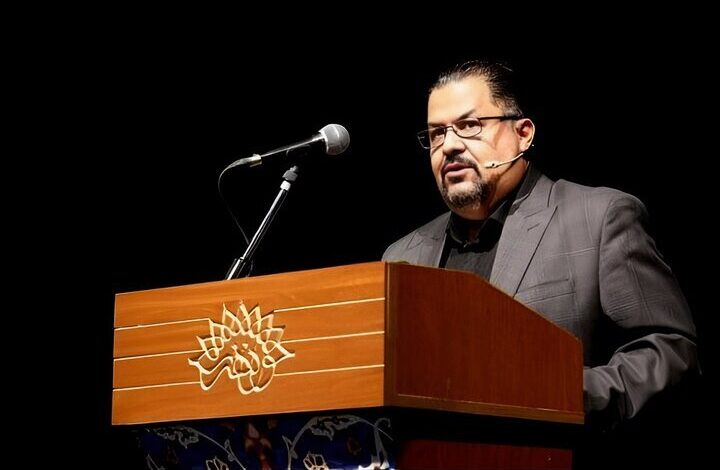 آزان موسیقی ملی ایران را روایت می کند
